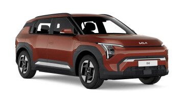 Kia Ev3 148kW Air 81.4kWh 5dr Auto Electric Estate